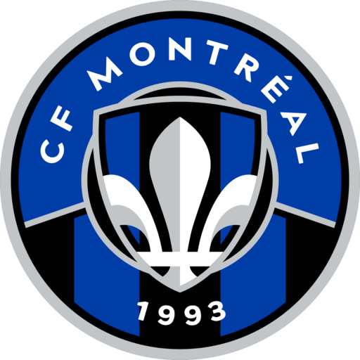 CF Montreal Logo