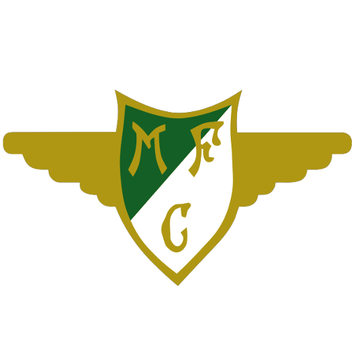 Moreirense Logo