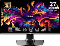 MPG 271QRXDE QD-OLED