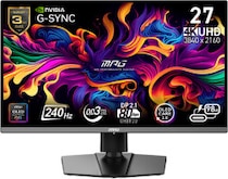MPG 272URXDE QD-OLED