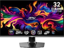 MPG 321URXDE QD-OLED
