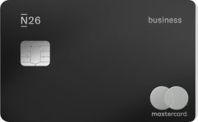 N26 Business Metal