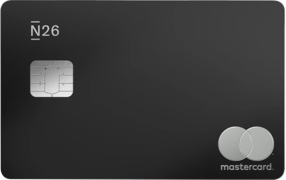 N26 Metal