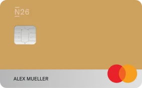 N26 Smart