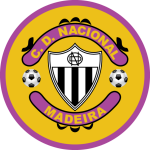 Nacional Logo