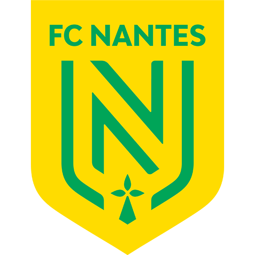 Nantes Logo