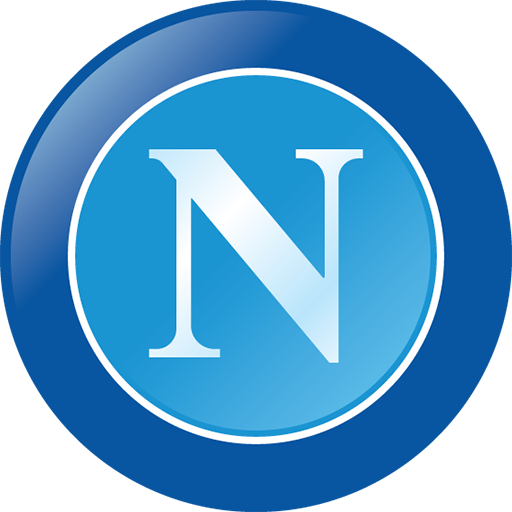 SSC Neapel Logo