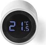 Heizkörper-Thermostat Zigbee (ZBHTR10WT)