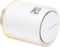 Funk-Heizkörperthermostat NAV01-DE
