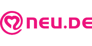 Logo von NEU.DE