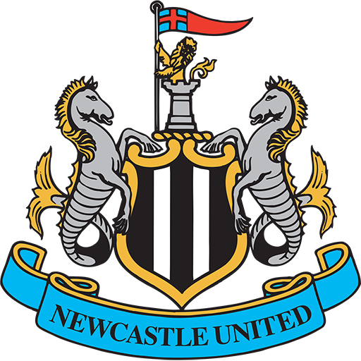 Newcastle United Logo