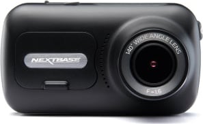 322GW Dash Cam