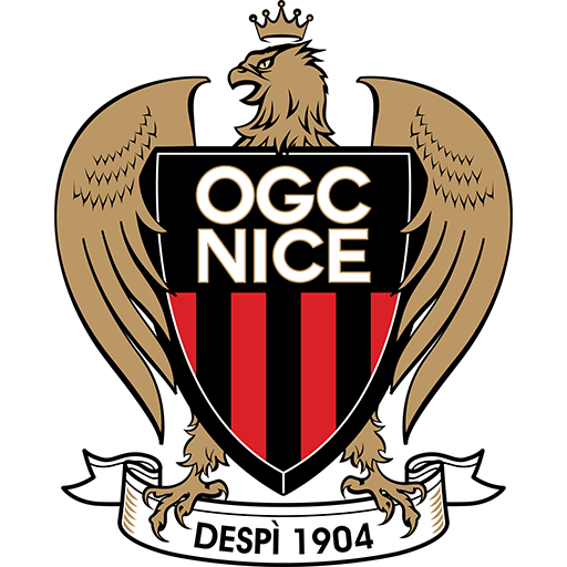 Nice Logo