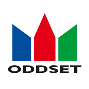 ODDSET Logo