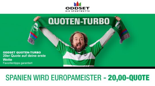 EM Bonus Sportwetten