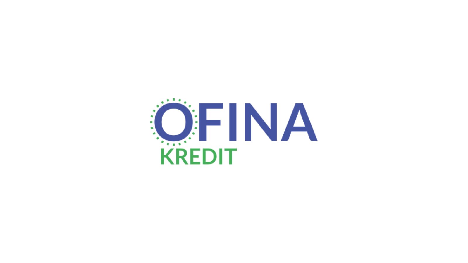 OFINA Kredit – Erfahrungen, Bewertungen & Voraussetzungen