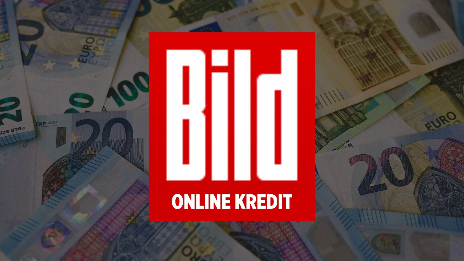 Online Kredit Vergleich – Günstiger Online-Kredit mit Niedrig-Zins