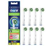 Oral-B-Aufsteckbürsten