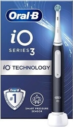iO Series 3 black