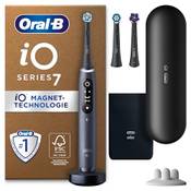 iO Series 7 Plus von Oral-B im Vergleich