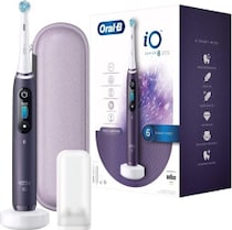 iO Series 8 Limited Edition