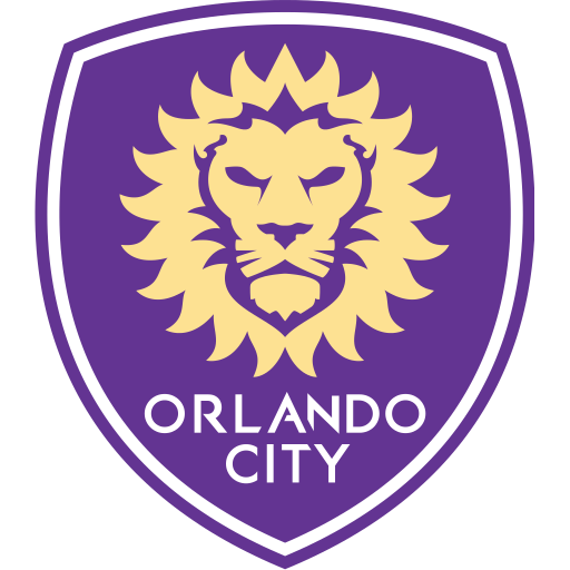 Orlando City SC Logo