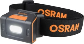 LEDIL404 LEDInspect HEADTORCH250 LED Arbeitsleuchte akkubetrieben, über USB 250lm