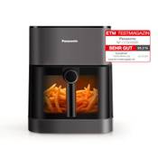 NF-CC500SXE Air Fryer von Panasonic im Vergleich