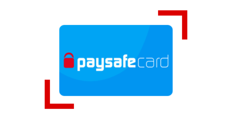 Paysafecard: die Prepaid-Karte im Test, Erfahrungen, Vorteile & Nachteile