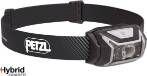 Actik Core 2022 (600 Lumen) black