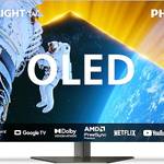 OLED-TV
