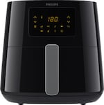 Essential Airfryer XL HD9270/70 schwarz