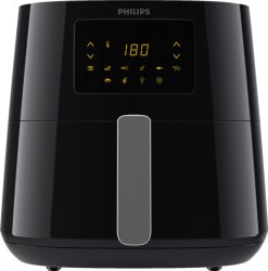 Essential Airfryer XL HD9270/70 schwarz
