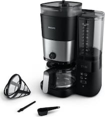 HD7900/50 Filterkaffeemaschine All-in-1 Brew