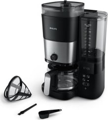 HD7900/50 Filterkaffeemaschine All-in-1 Brew