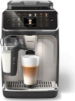 Series 5500 Latte Go Kaffeevollautomat