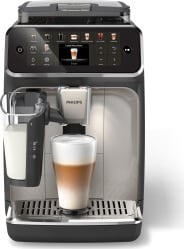 Series 5500 Latte Go Kaffeevollautomat