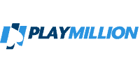 Playmillion Logo