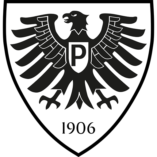 Preußen Münster Logo