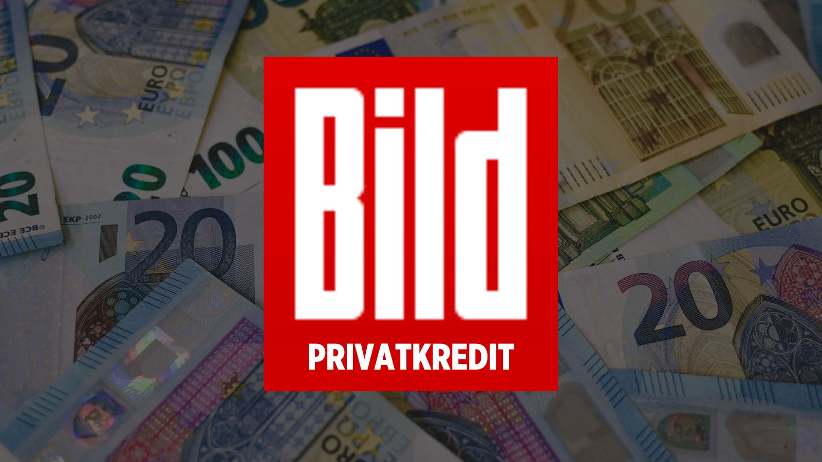 Privatkredit Vergleich 2025 – Privatdarlehen zu Top-Zinsen