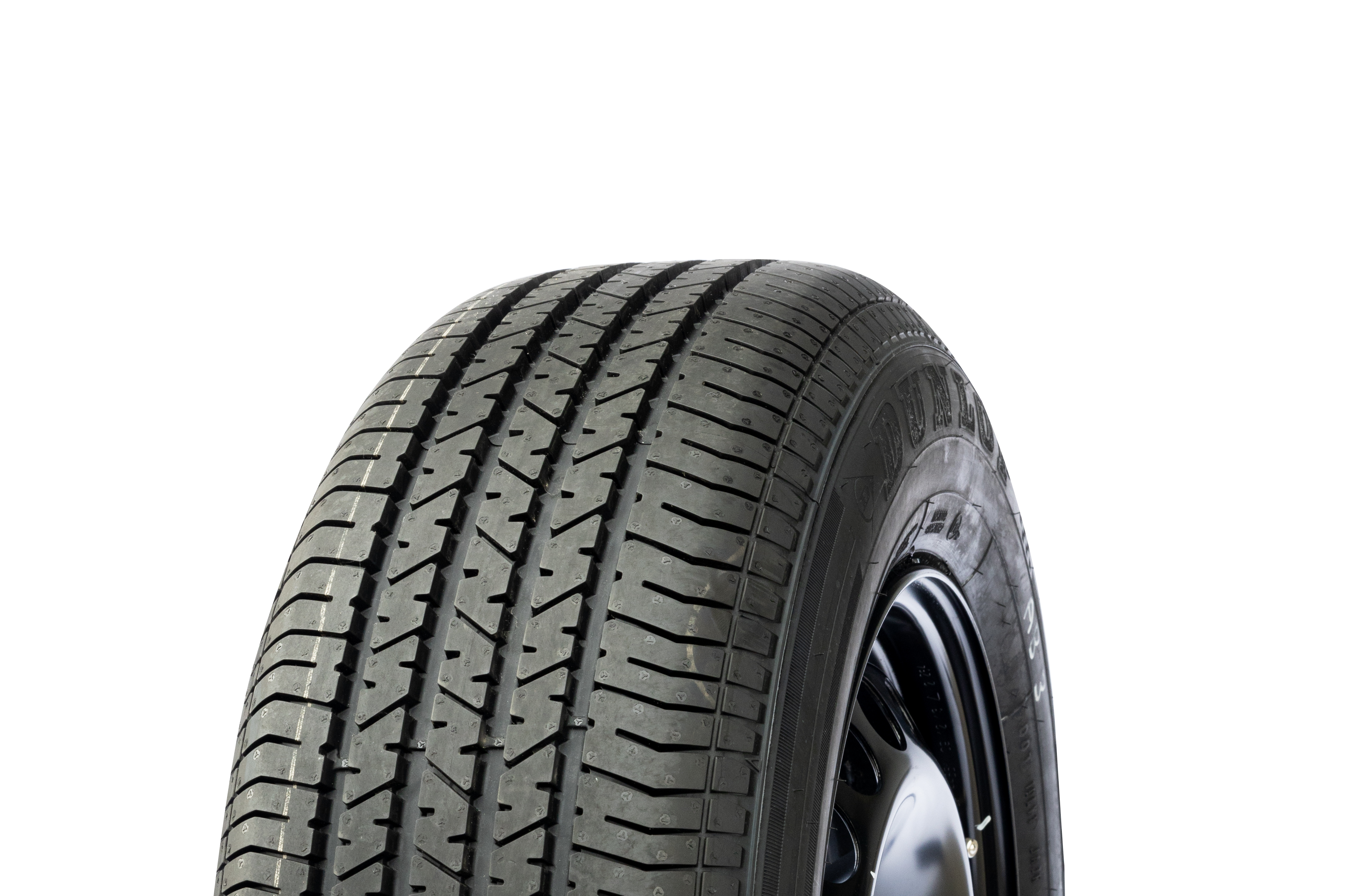  Dunlop SP Sport Aquajet 93V