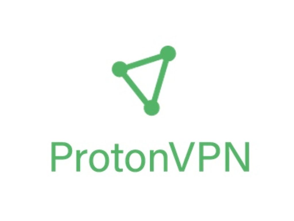 protonvpn test logo
