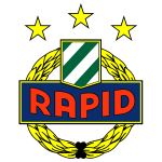 Rapid Wien Logo