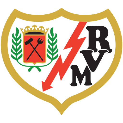 Rayo Vallecano Logo