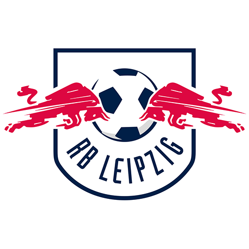 RB Leipzig Logo