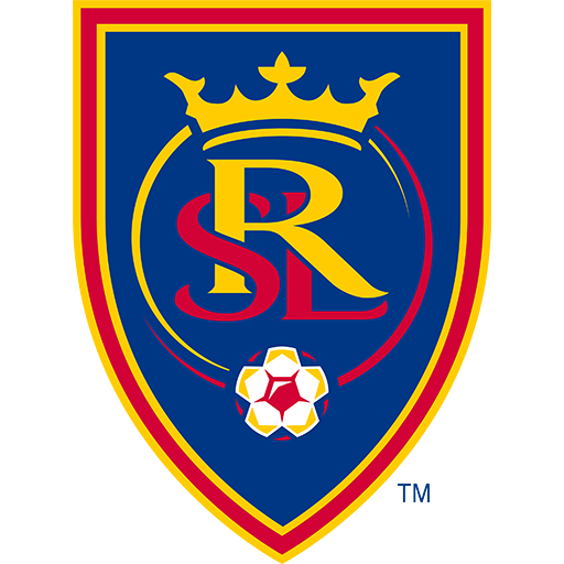 Real Salt Lake Logo