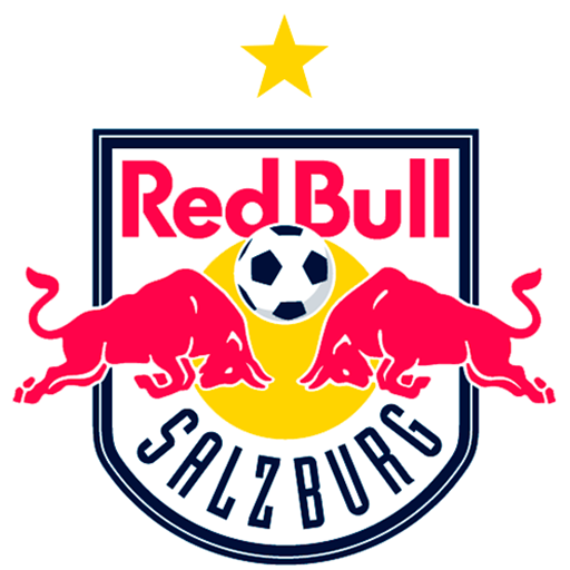 Red Bull Salzburg Logo