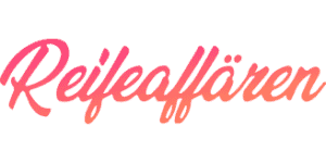 Logo der Dating-Website ReifeAffären