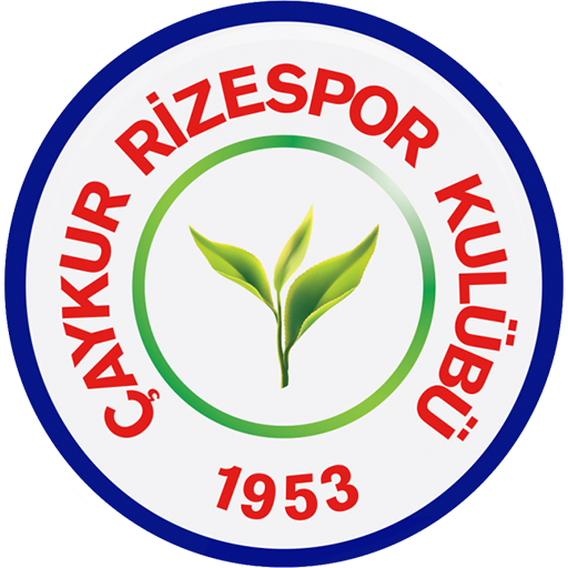 Rizespor Logo