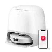 Qrevo Curv S5X von Roborock im Vergleich